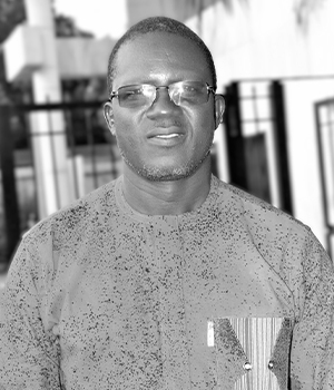 MICHEL K. ZONGO